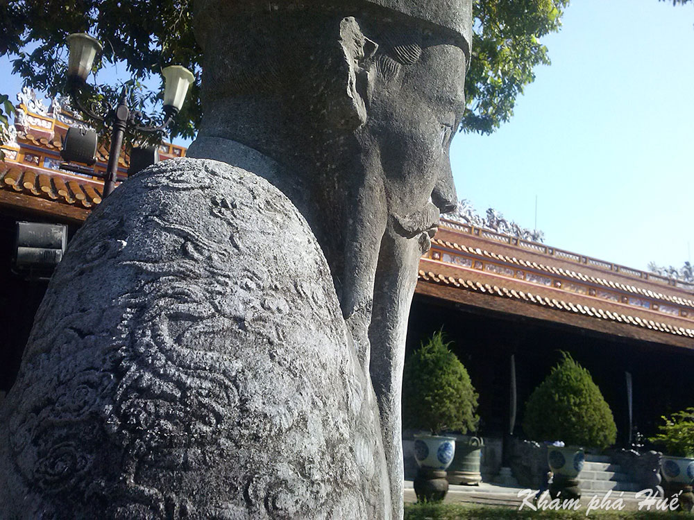 Hue Royal Antiquities Museum